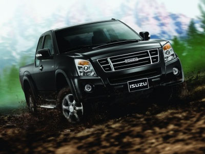 Έκπτωση 5.000 ευρώ για το Isuzu D-Max